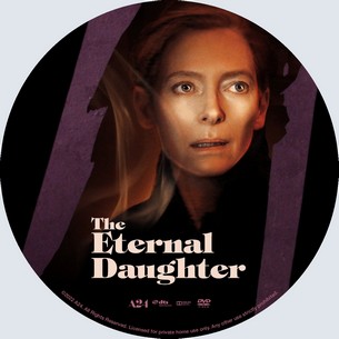 The Eternal Daughter 2022