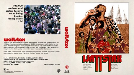 Wattstax 1973