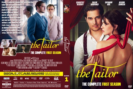 The Tailor Season 1