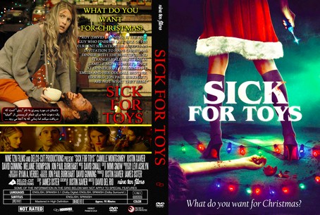 Sick For Toys 2018