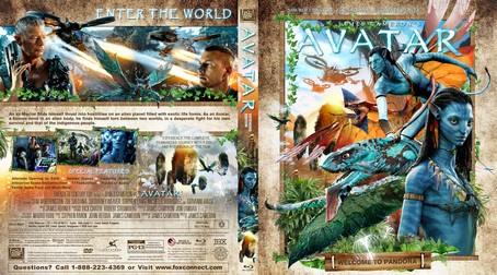 Avatar 2009