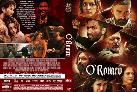 O' Romeo 2026