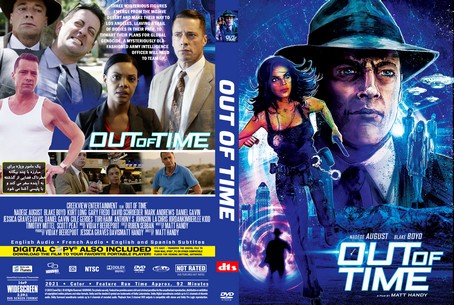 Out of Time 2021