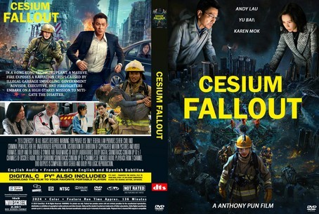 Cesium Fallout 2024