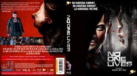 No One Lives 2012