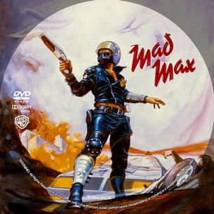 Mad Max 1979