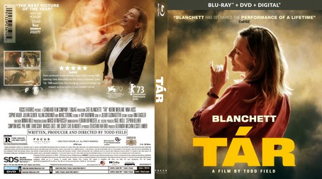 Tár 2022