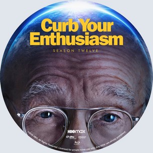 Curb Your Enthusiasm Season 12