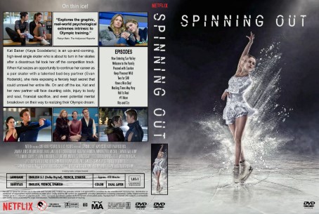 Spinning Out Season 1