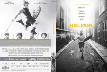 Belfast 2021