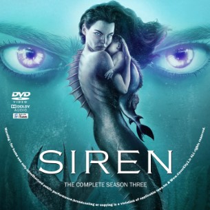 Siren Season 3