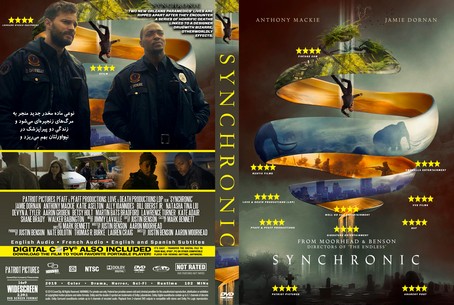 Synchronic 2019