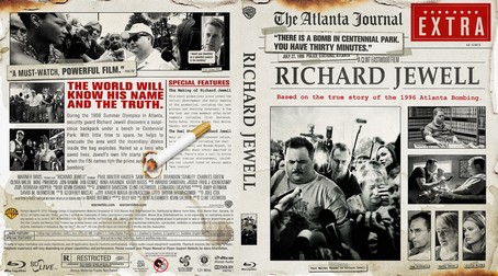 Richard Jewell 2019