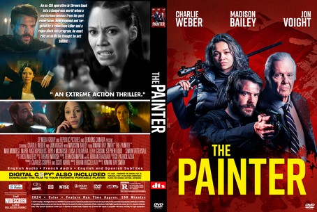 The Painter 2024