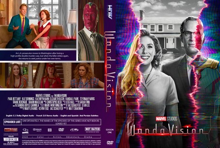 WandaVision Season 1