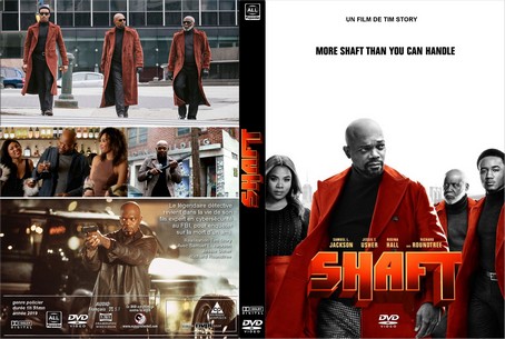 shaft 2019