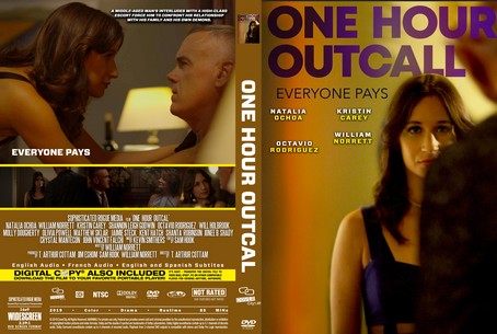 One Hour Outcall 2019