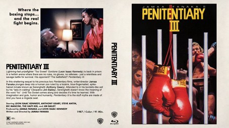 Penitentiary 1987