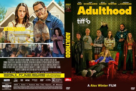 Adulthood 2025