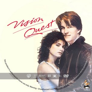 Vision Quest 1985