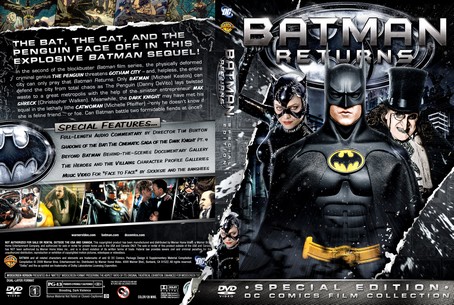 Batman 1992