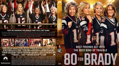 80 for Brady 2023