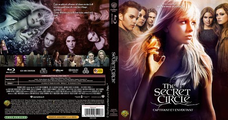 The Secret Circle Season 1