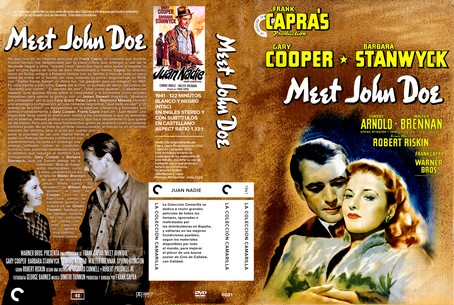 Meet John Doe 1941