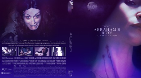 Abraham's Boys A Dracula Story 2025