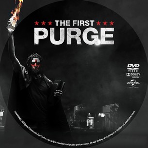 The First Purge 2018