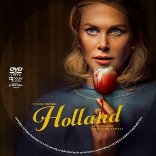 Holland 2025