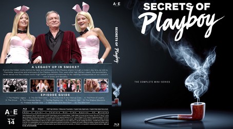 Secrets of Playboy Season 1
