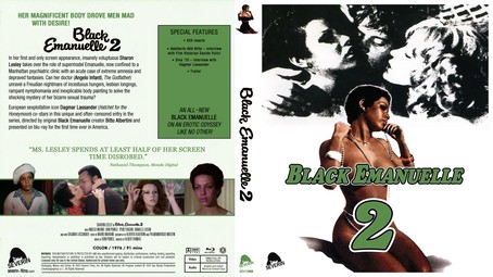 Black Emanuelle 1975