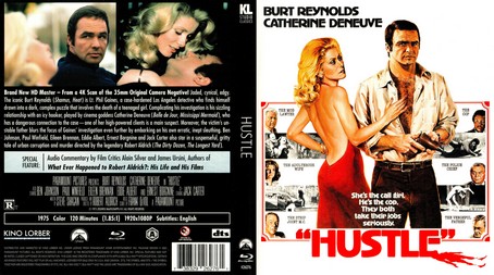 Hustle 1975