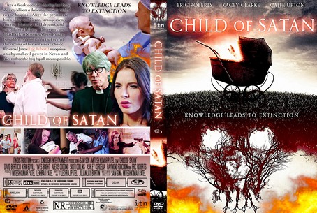 child of satan 2017