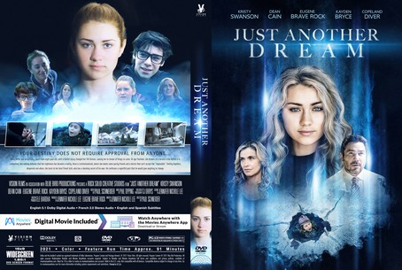Just Another Dream 2021