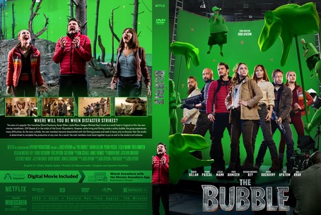 The Bubble 2022