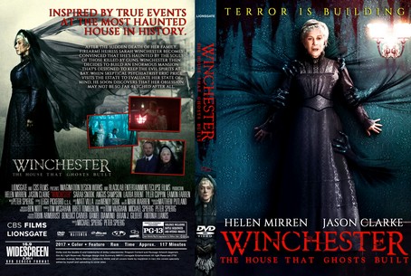 Winchester 2018