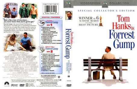 Forrest Gump 1994