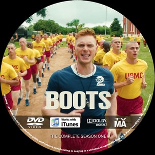 Boots Season 1
