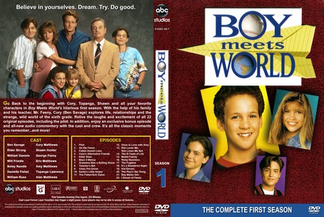 Boy Meets World Season 1