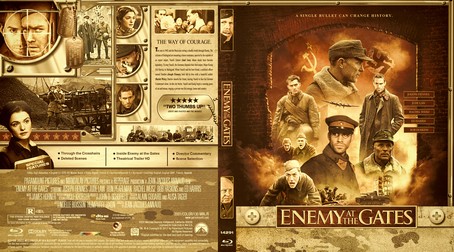 Enemy at the Gates 2001