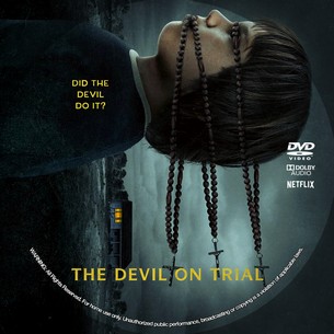 The Devil on Trial 2023