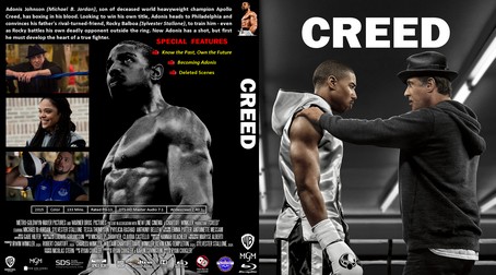 Creed 2015