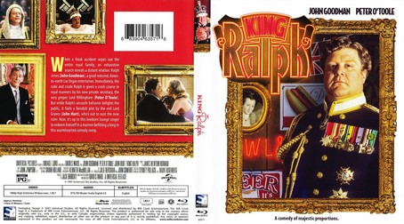 King Ralph 1991