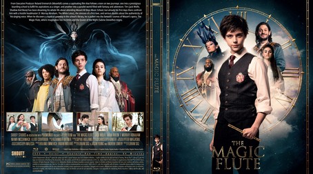 The Magic Flute 2022