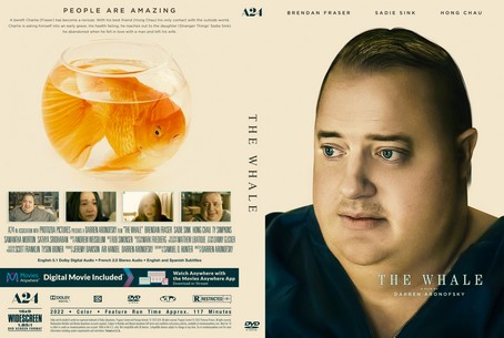The Whale 2022