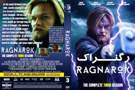 Ragnarok Season 3