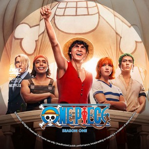One Piece Season