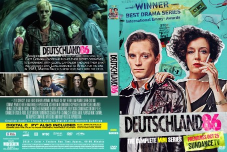 Deutschland 86 Season 1